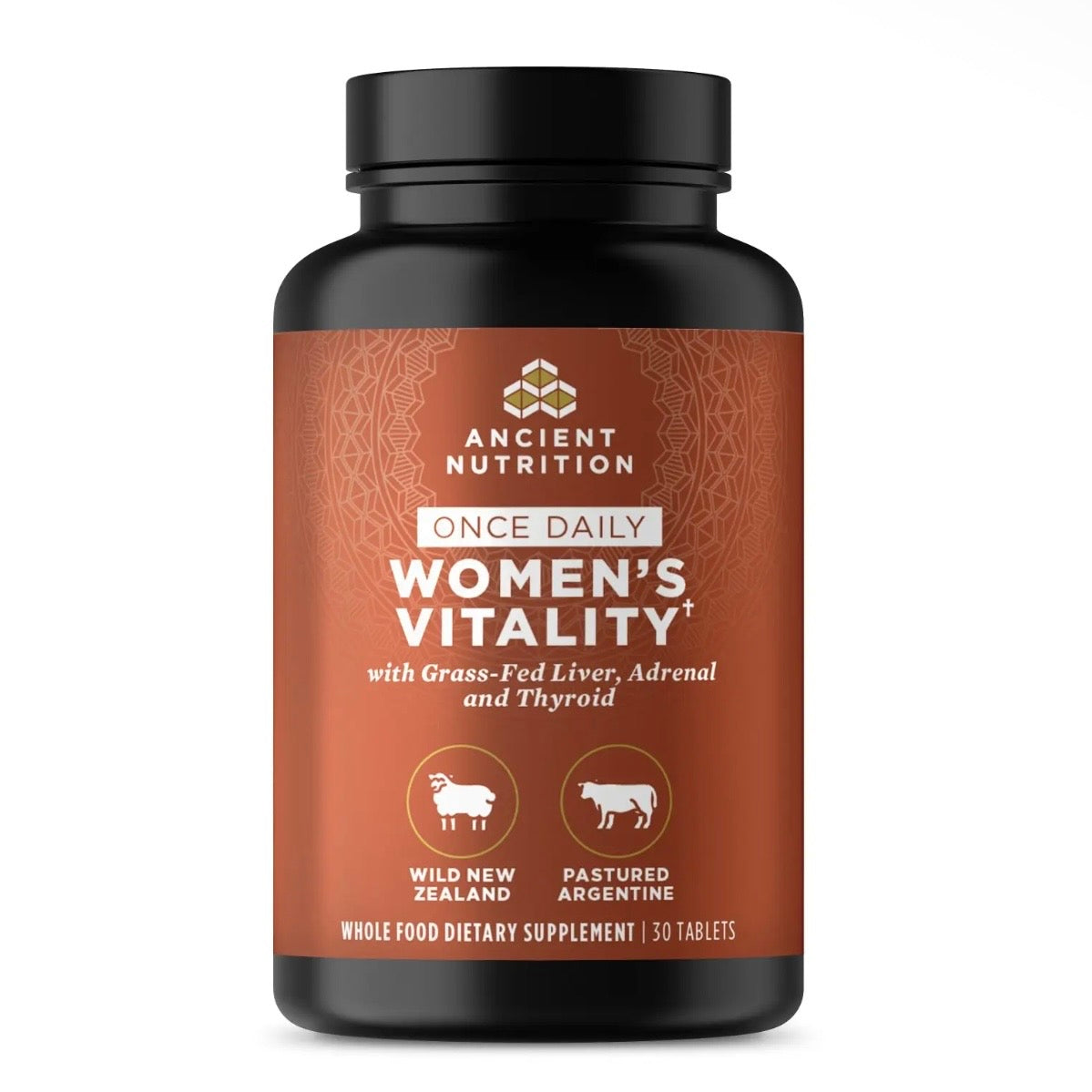Women's Vitality Once Daily (30 Servings)