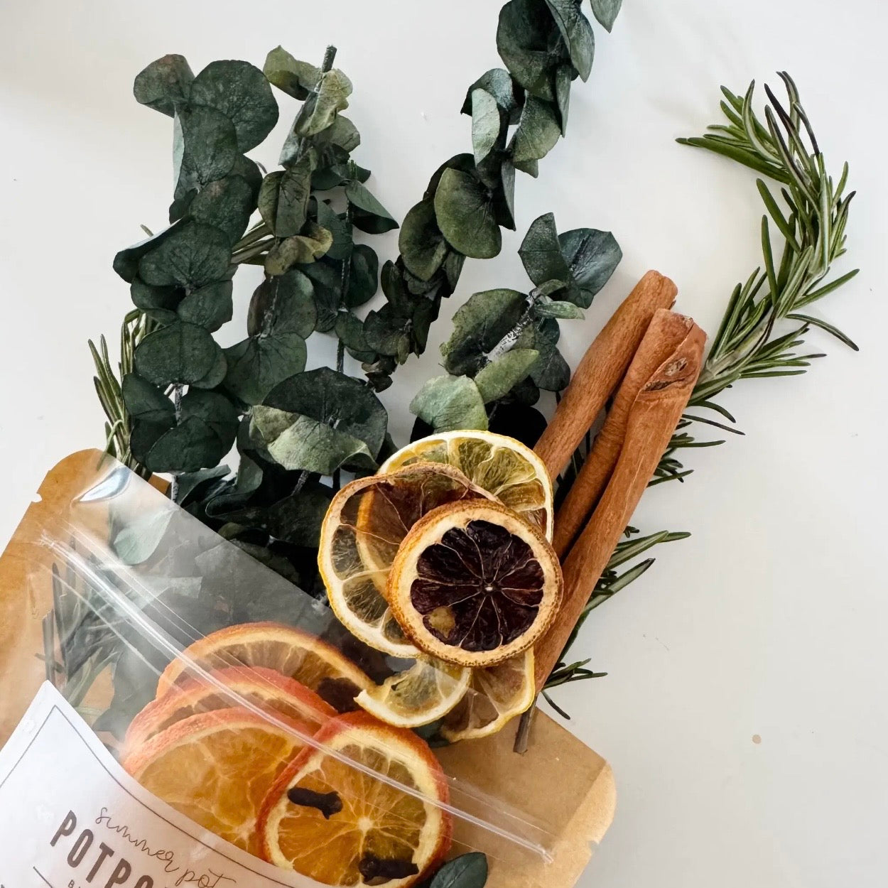 Simmer Pot Mix | Never Been Better
