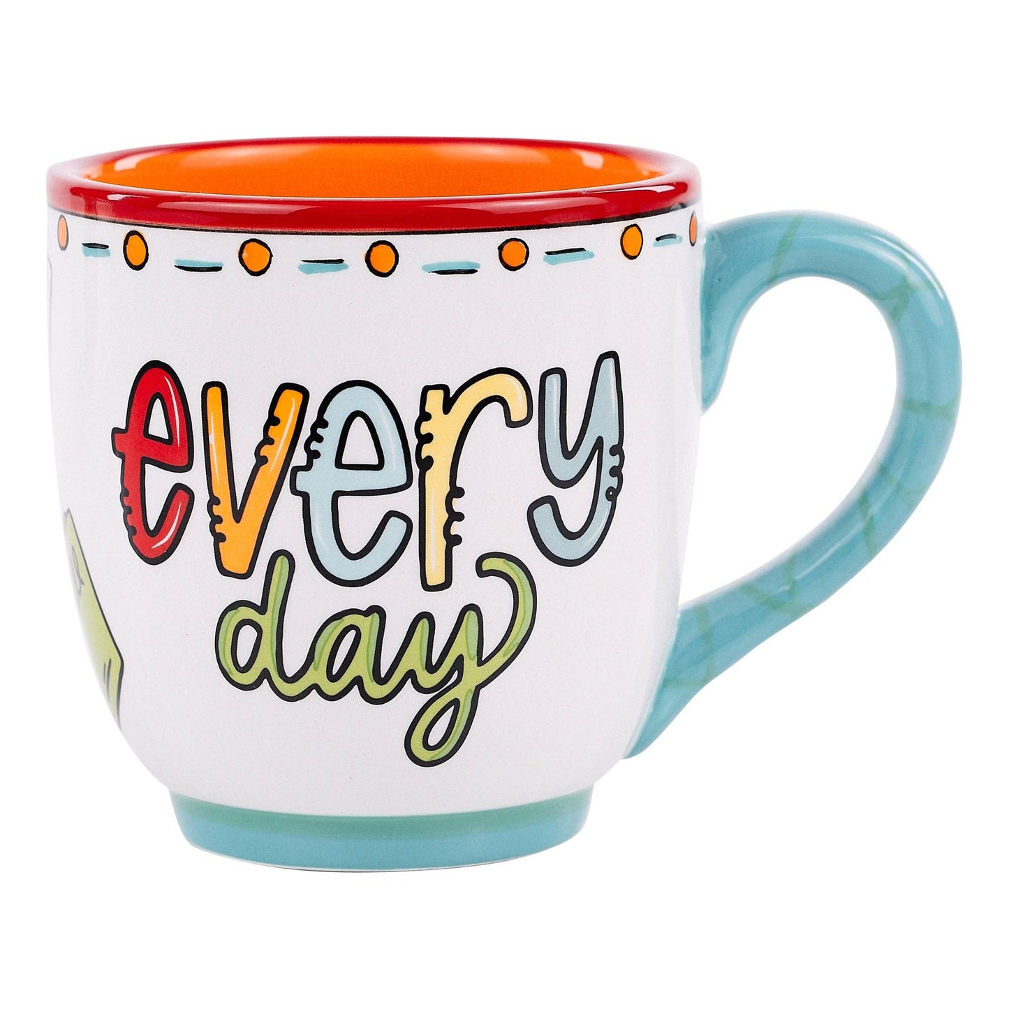 Coffee Mug | You Make A Difference