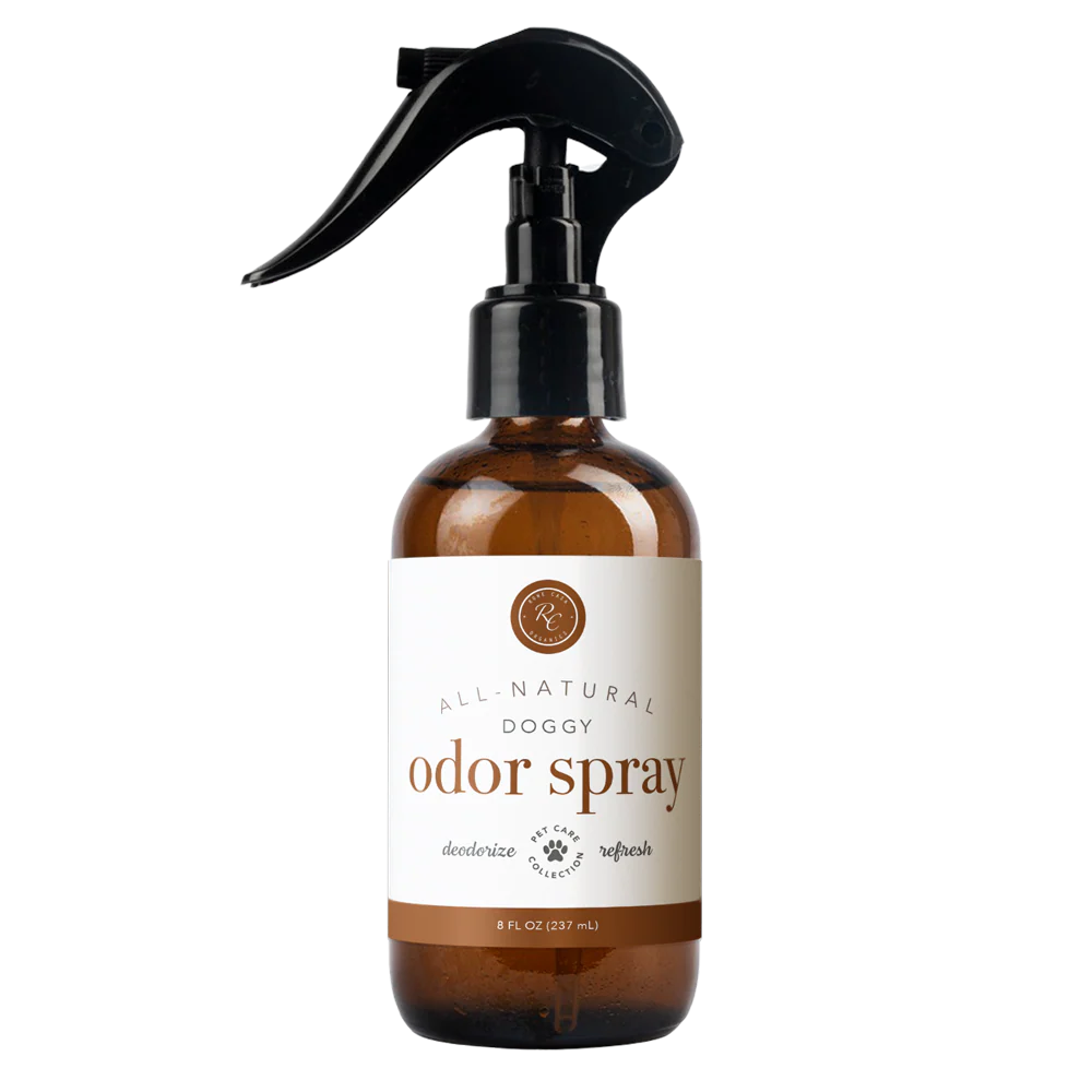 Rowe Casa Doggy Odor Spray