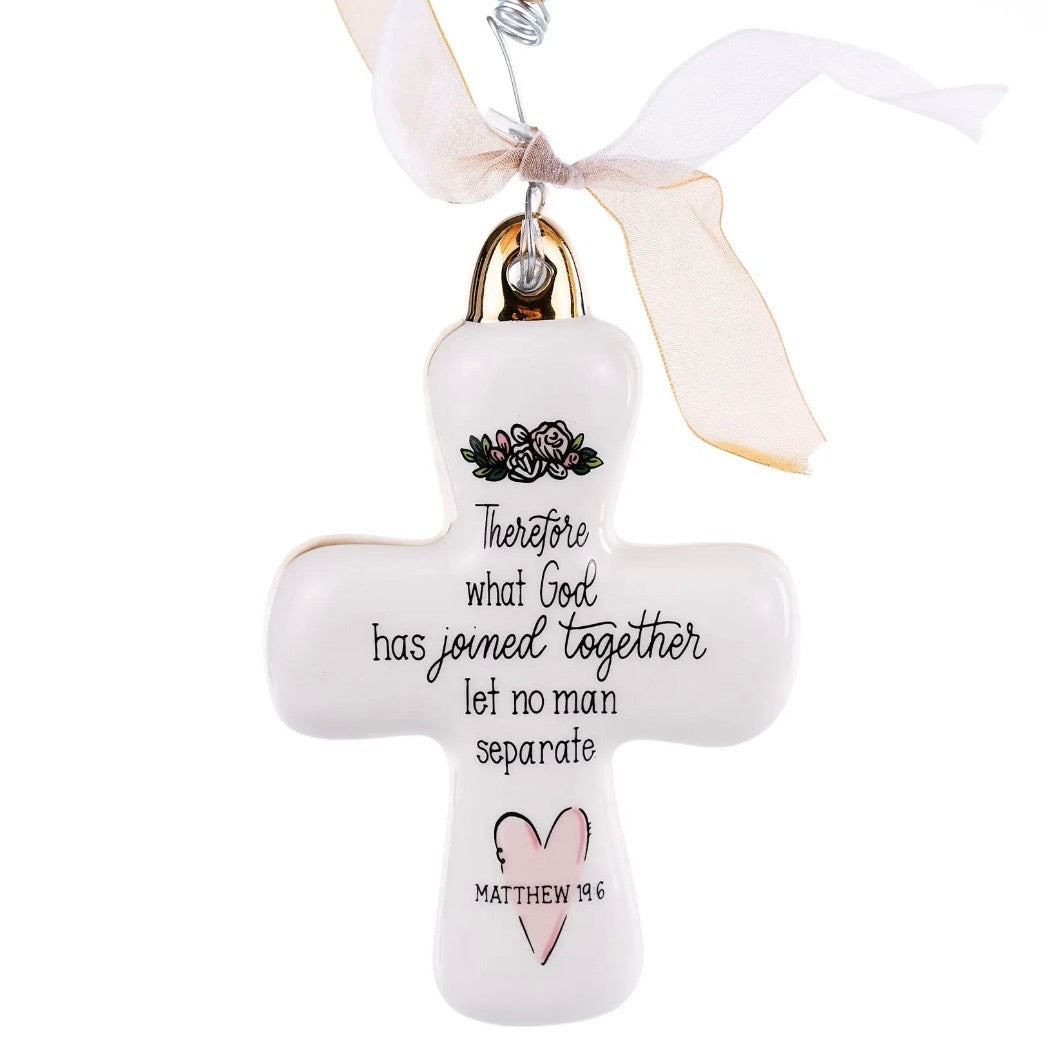 Ornament | What God Joined Together