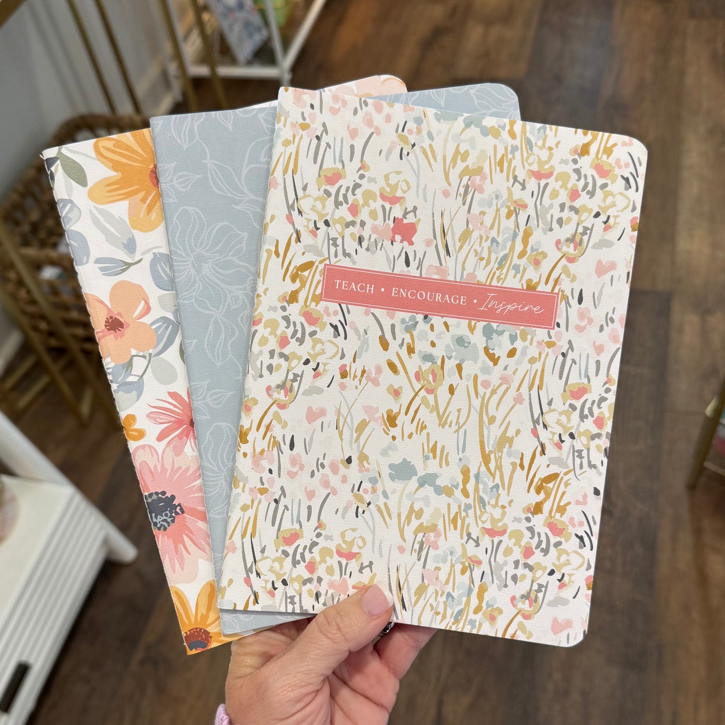 Notebook | Teacher Assorted