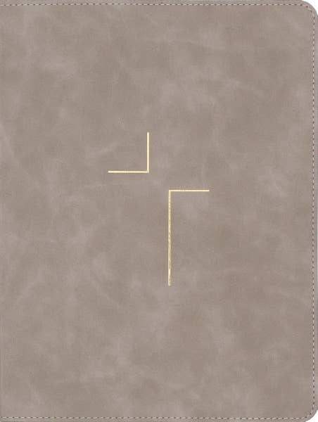 The Jesus Bible | Stone