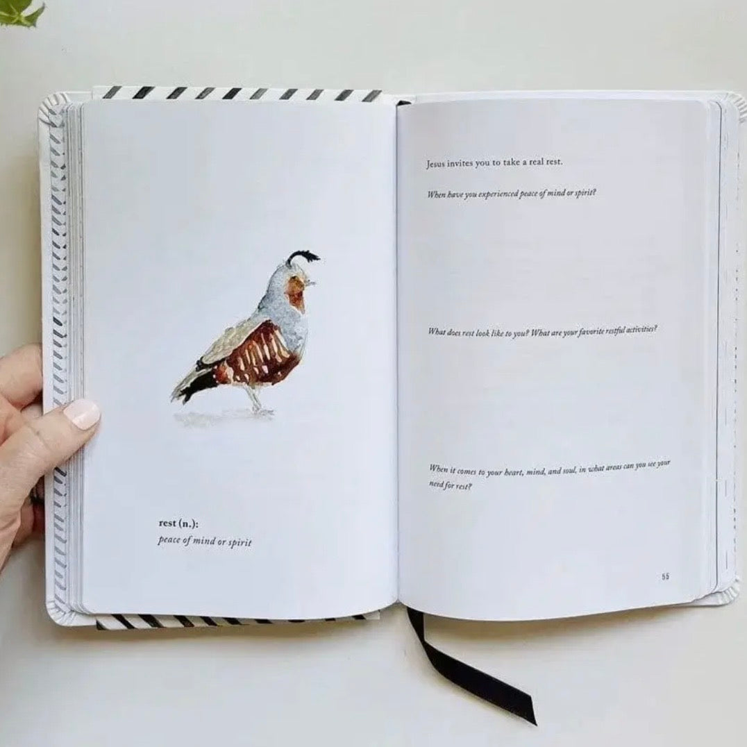 Living Freely and Lightly Journal