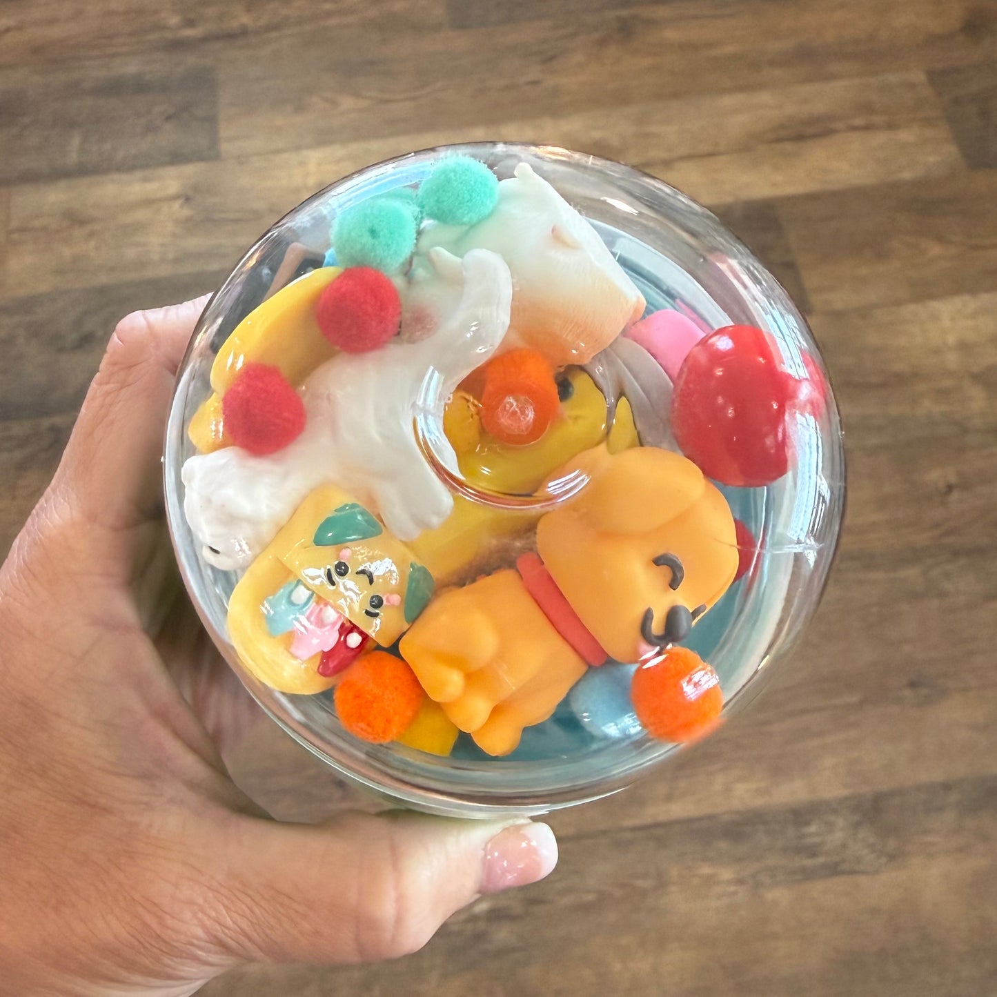 YWF Slime | Teacher’s Pet