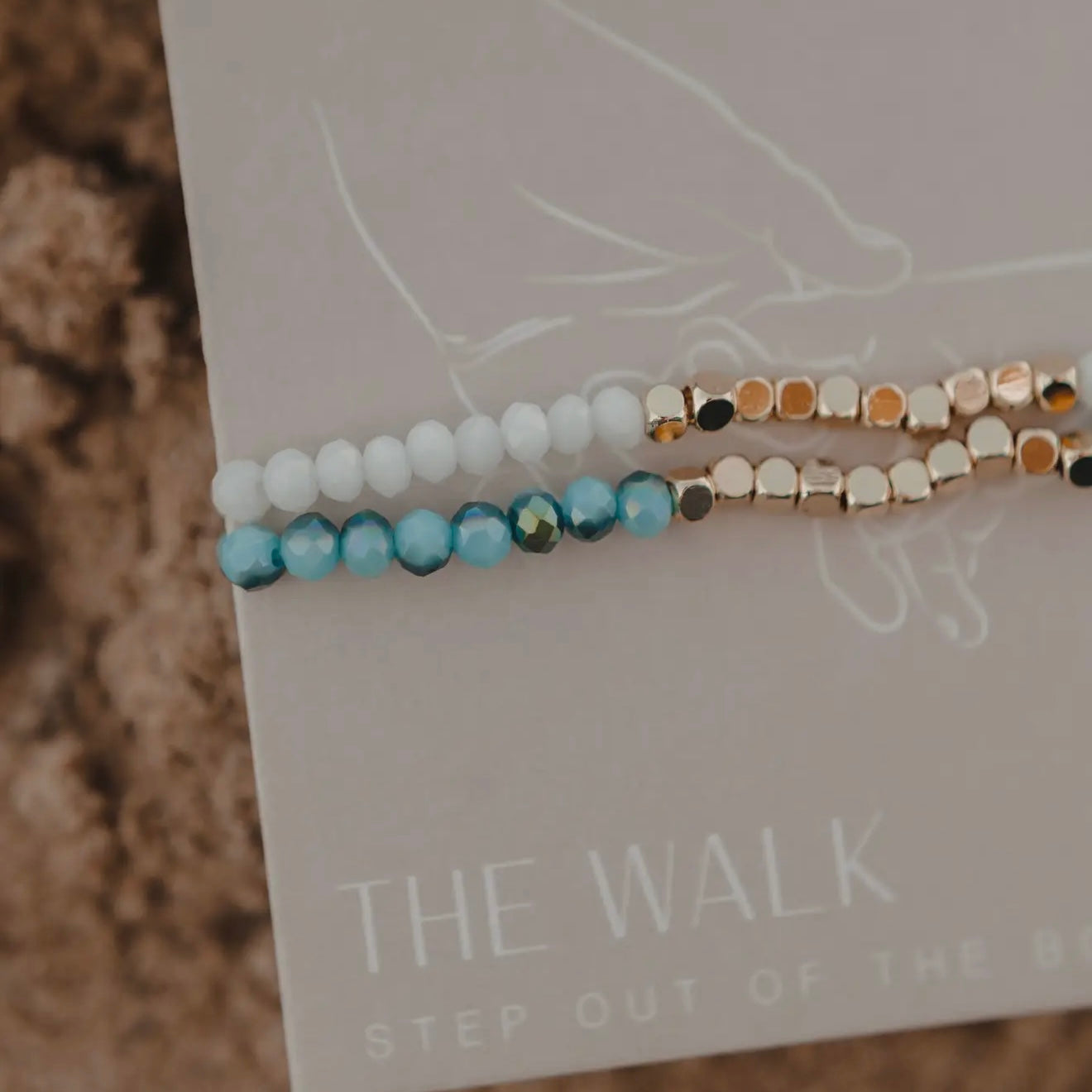 Bracelet Set | The Walk