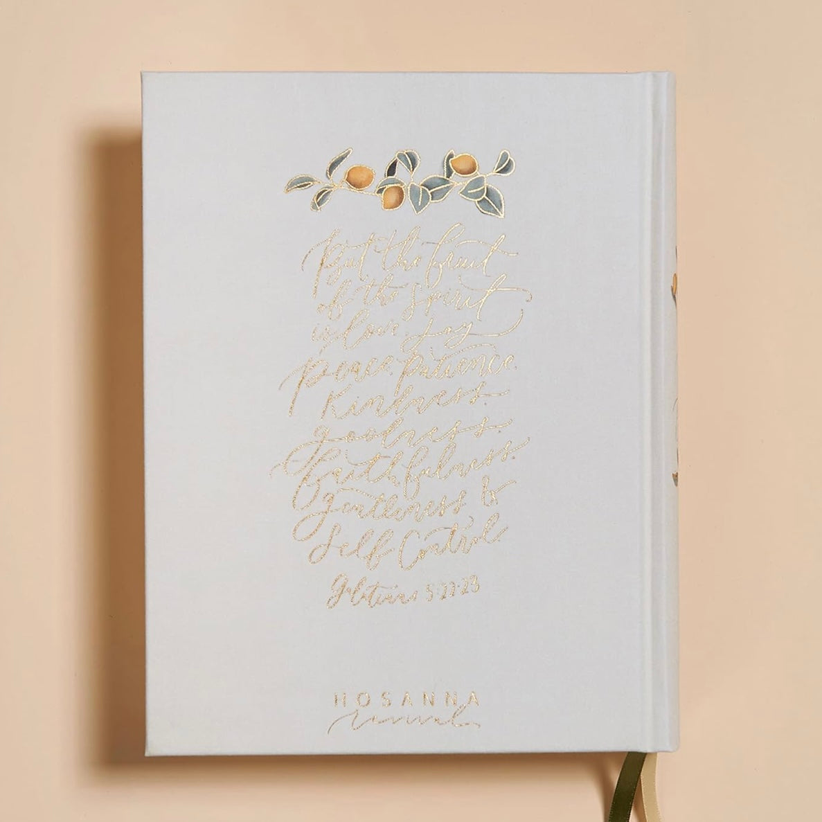 CSB Notetaking Bible | Lemons