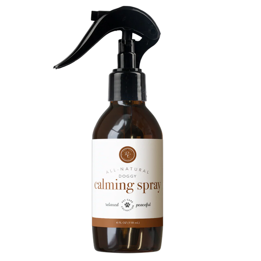 Rowe Casa Doggy Calming Spray