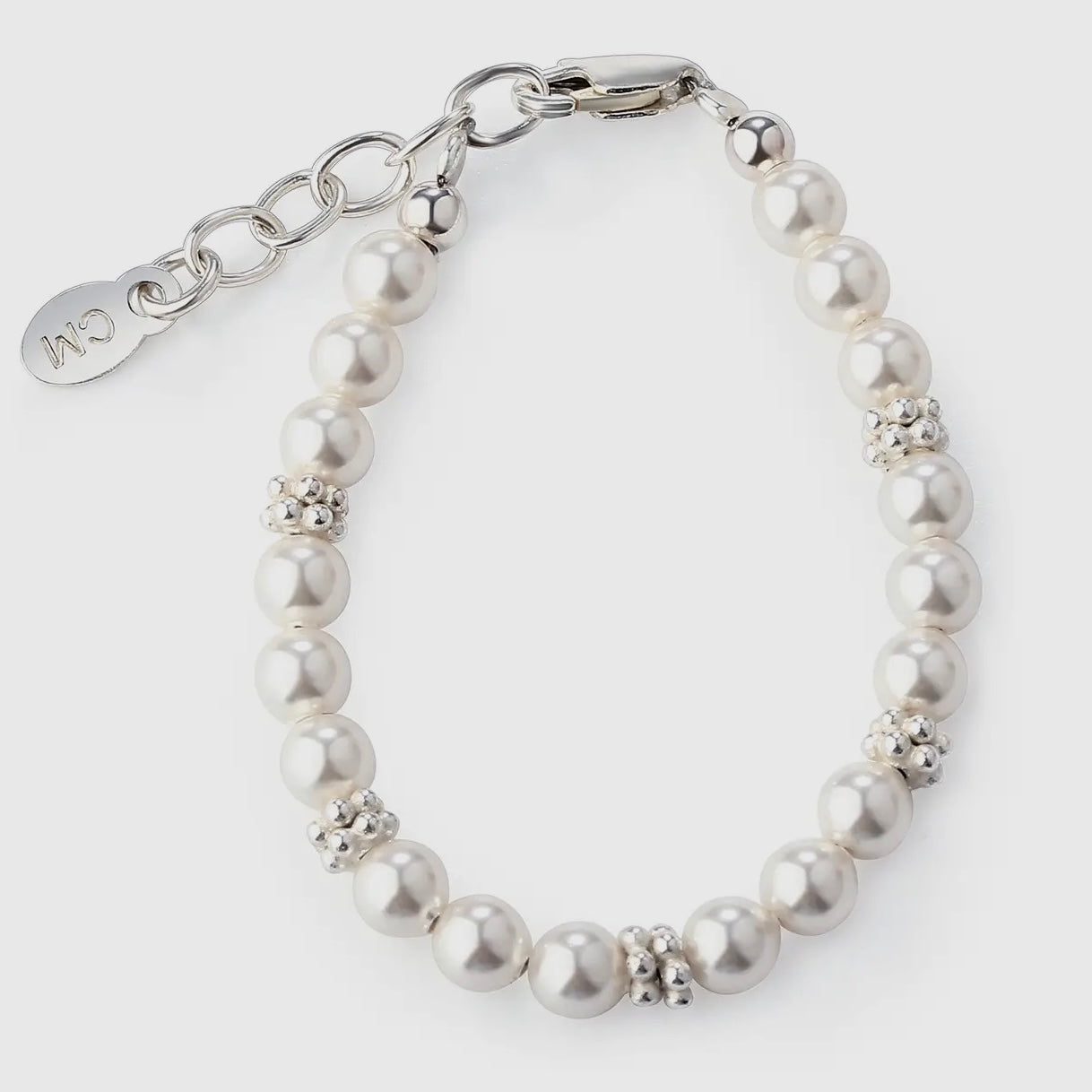 Girls Bracelet - Victoria
