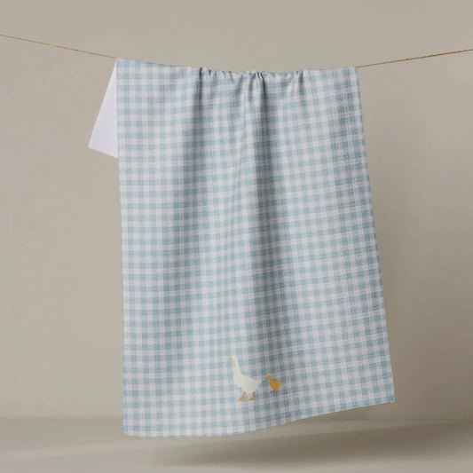 Geometry Tea Towel | Mother Alli