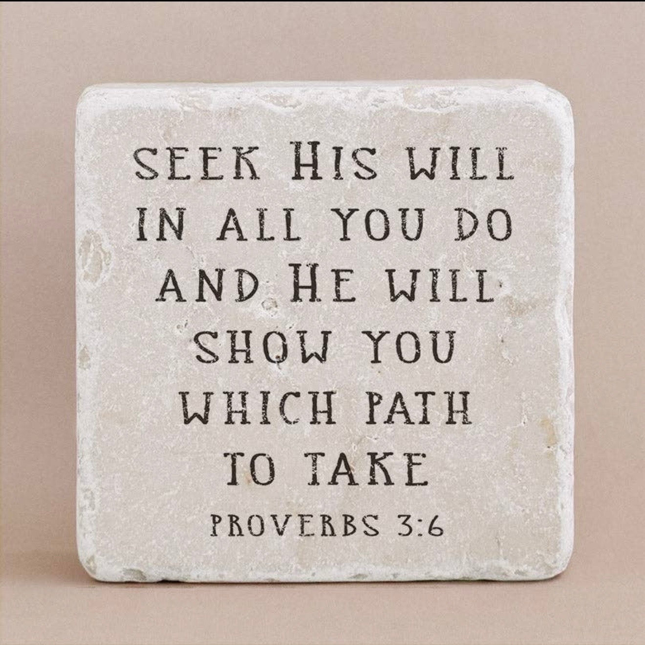 Scripture Stones Magnets | Assorted