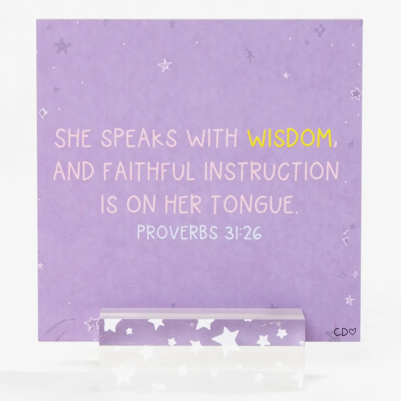 Verses For Teachers