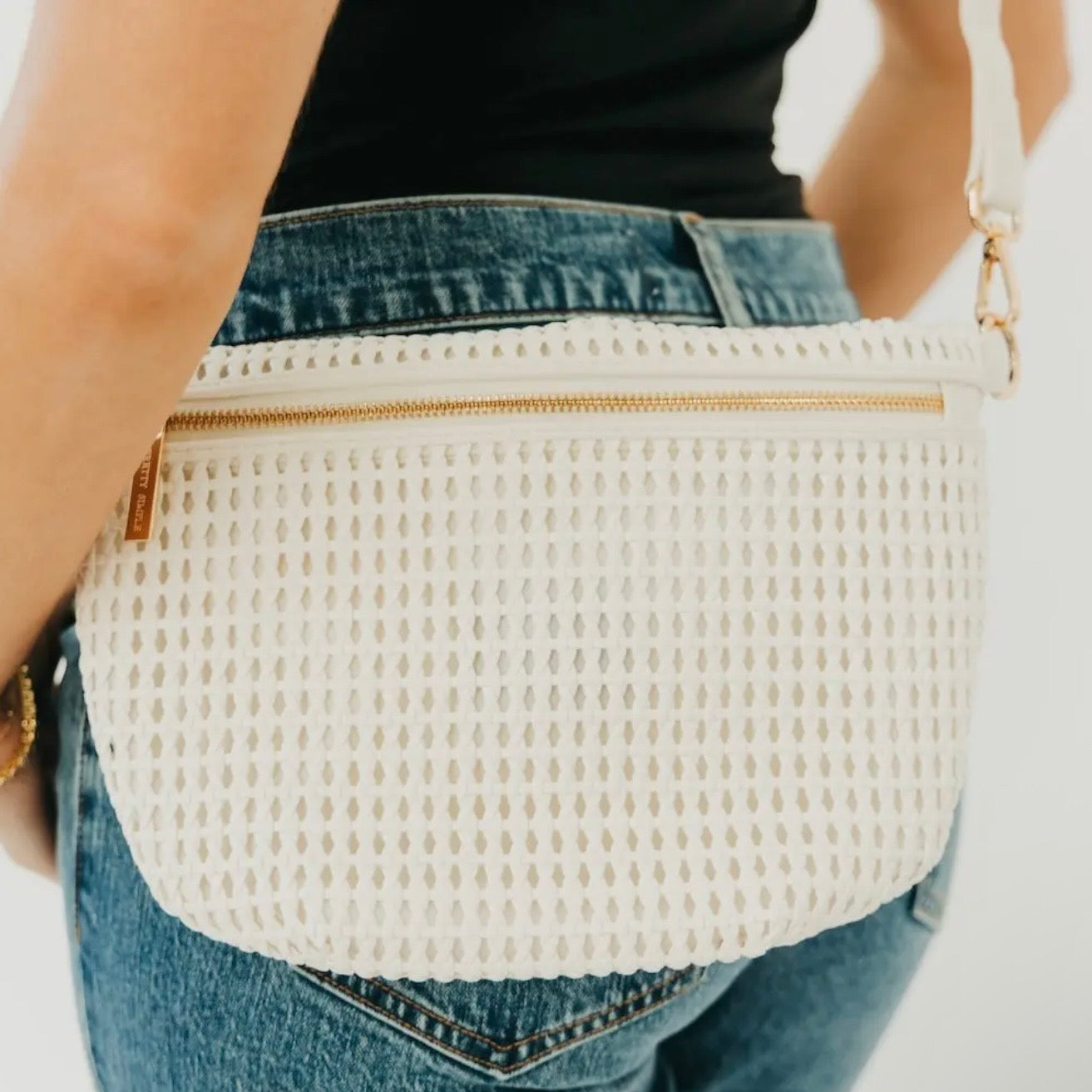 Hollow Westlyn Bum Bag