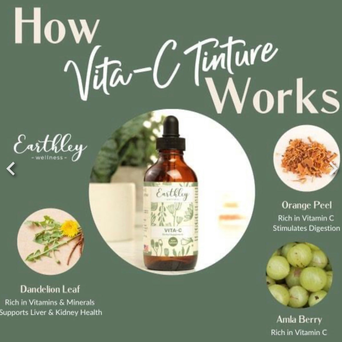 Earthley | Vita-C