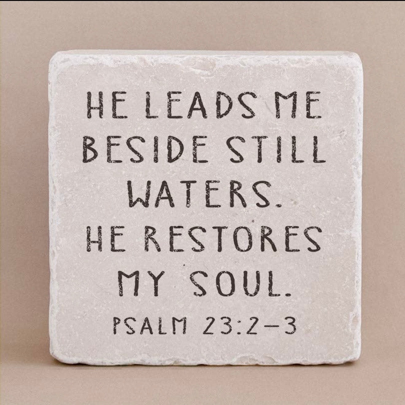 Scripture Stones Magnets | Assorted