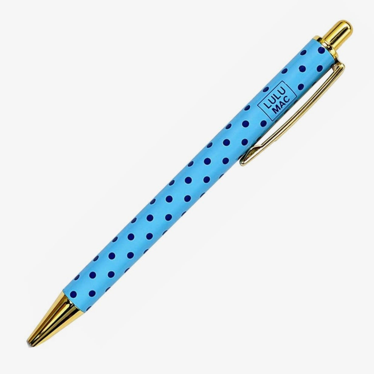 Lulu Mac Pen | Assorted