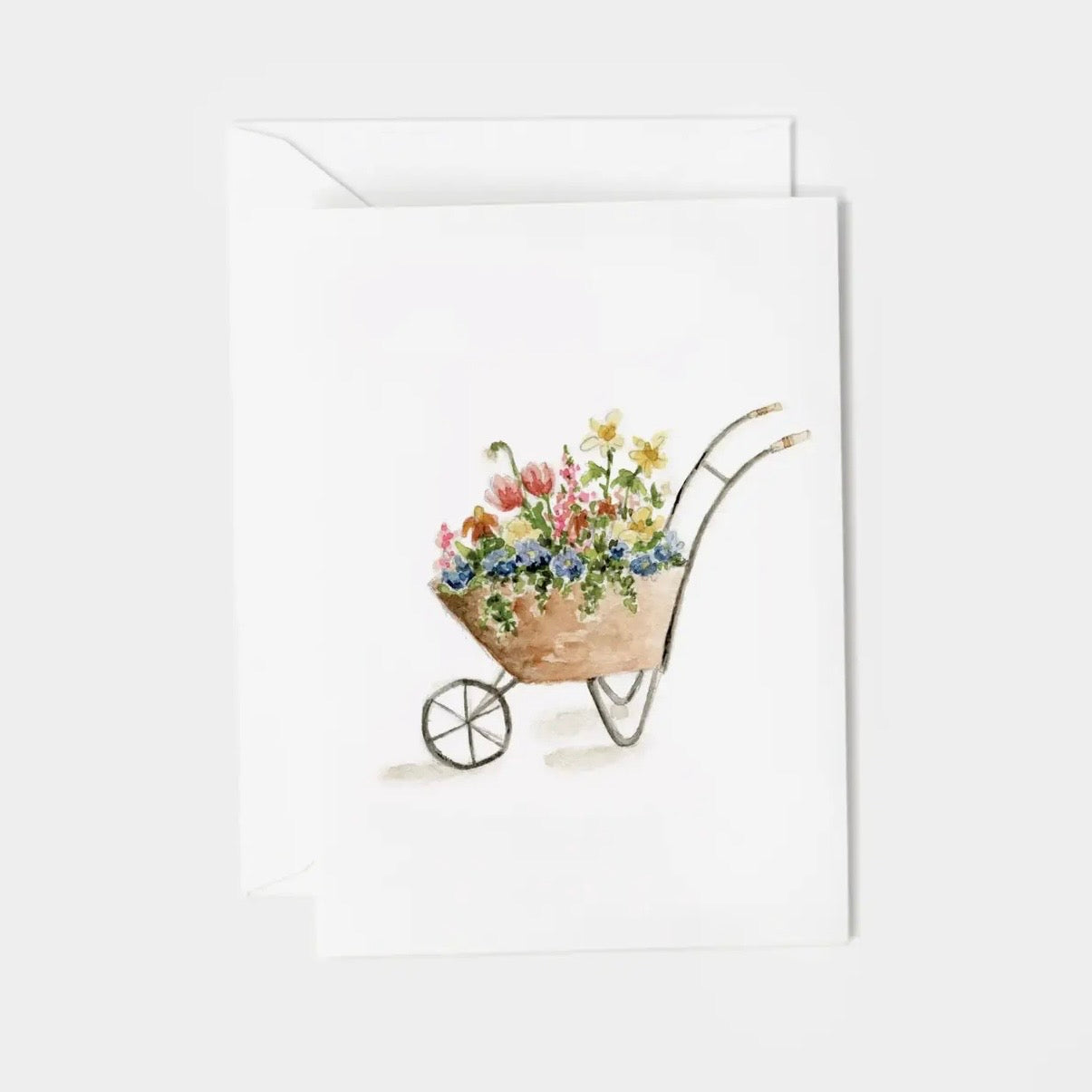 Mini Enclosure Notecard | Assorted