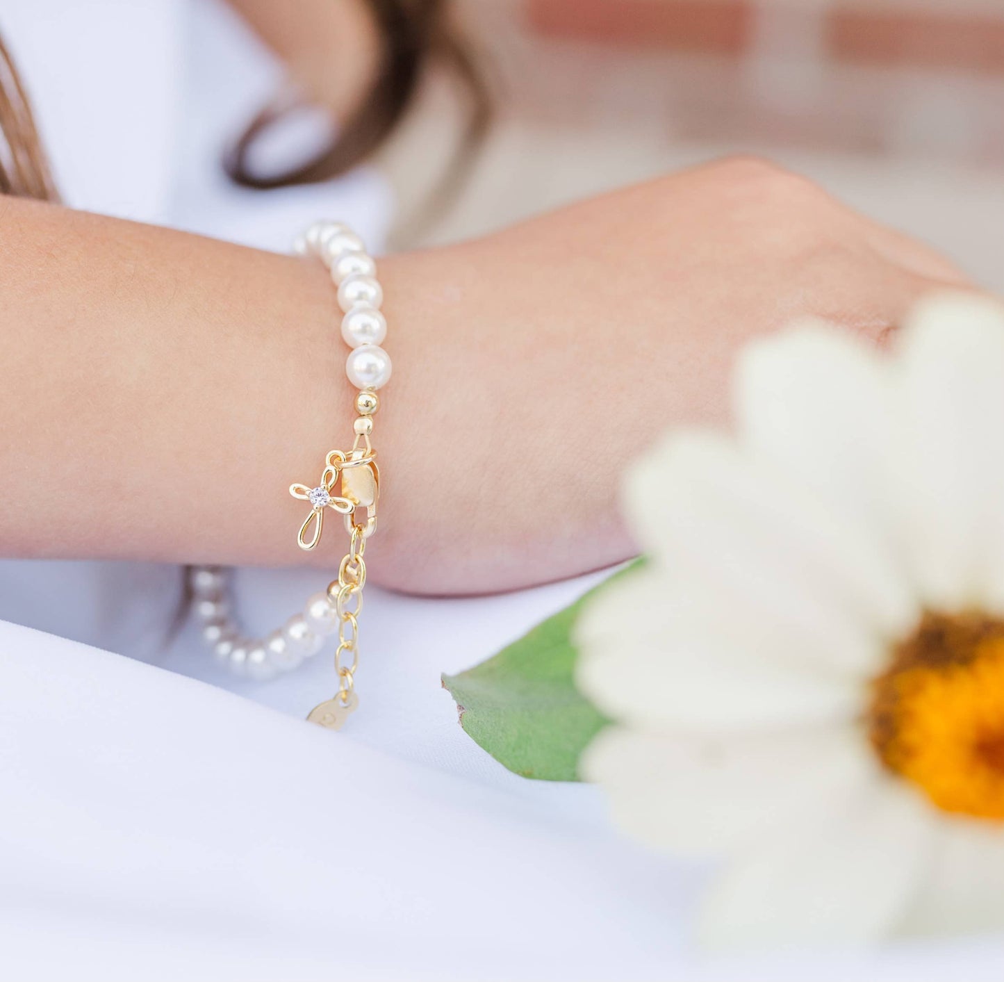 Girls Bracelet | Jayde