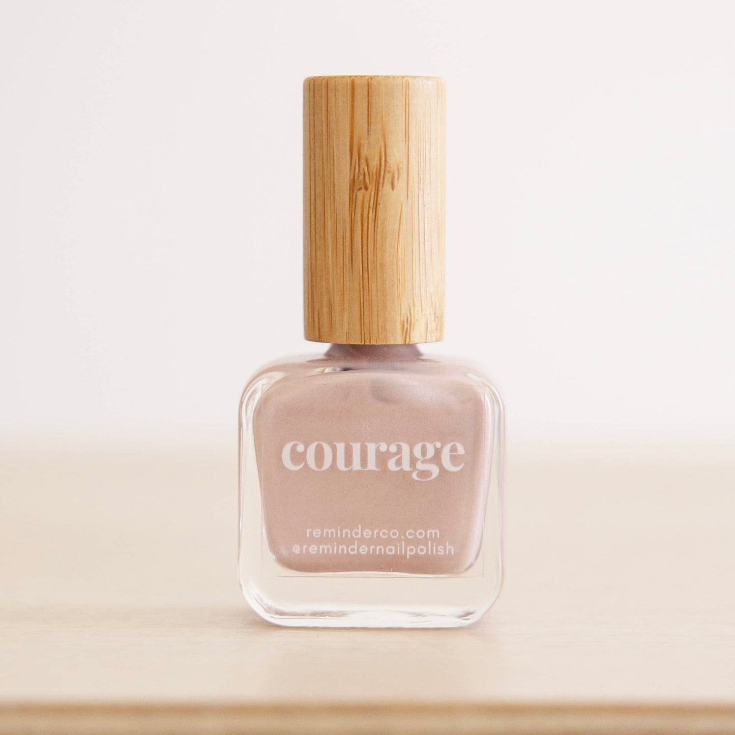 Nail Polish | Courage