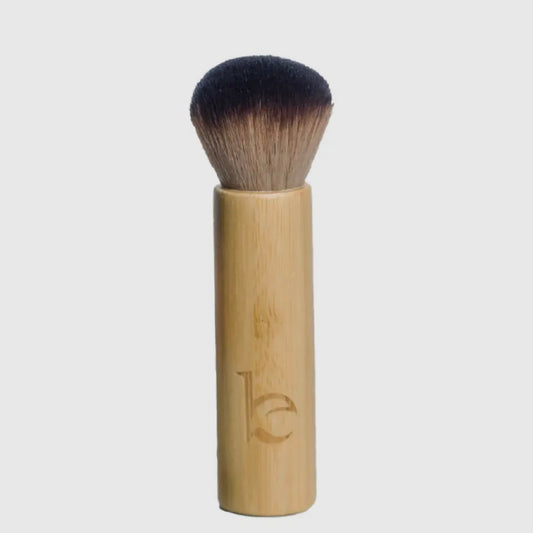 Beauty By Earth Self Tanner Kabuki Facial Tan Application Brush