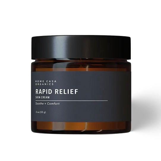 Rowe Casa Rapid Relief Cream