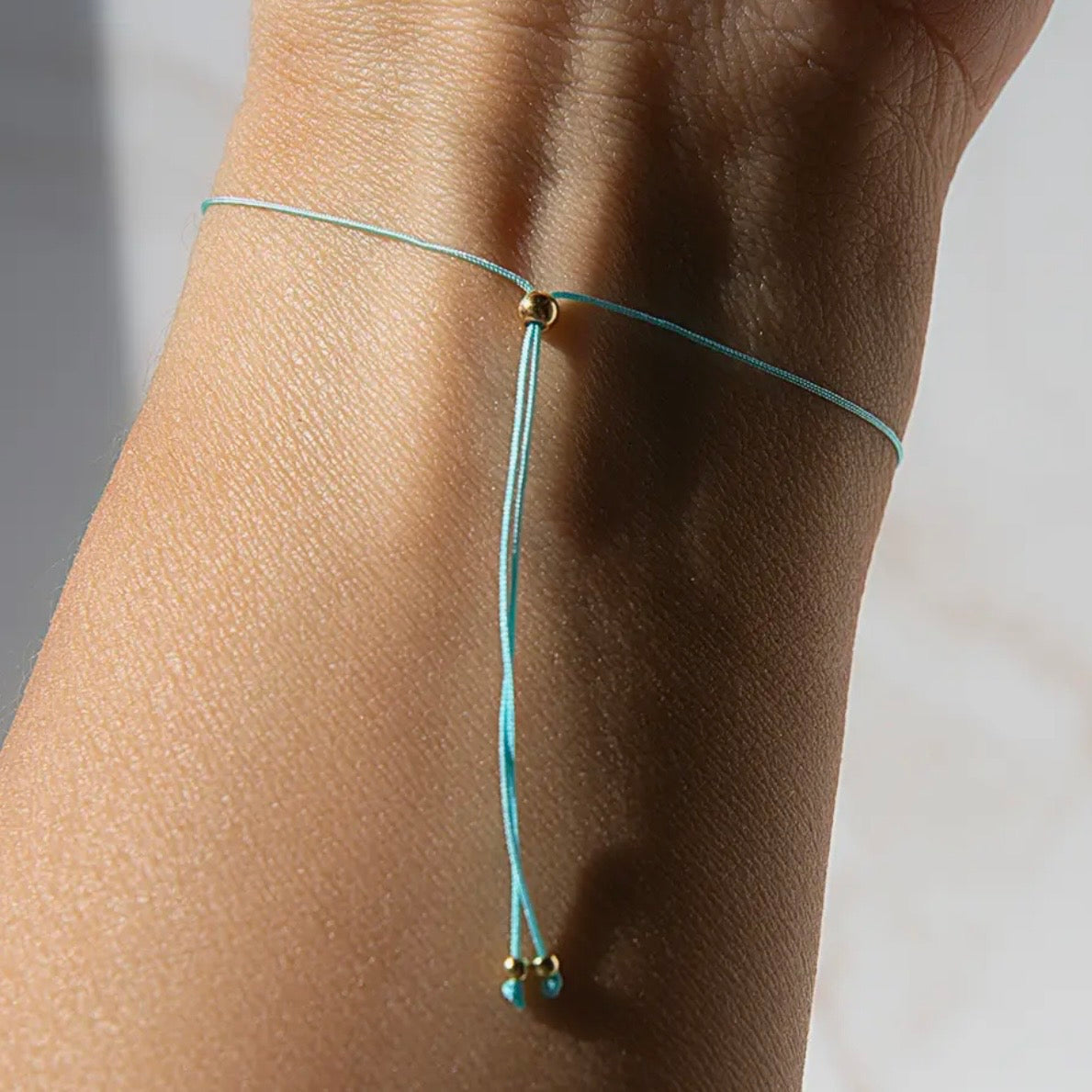 Cross Bracelet + Sticker | Made For More Ephesians 2:10