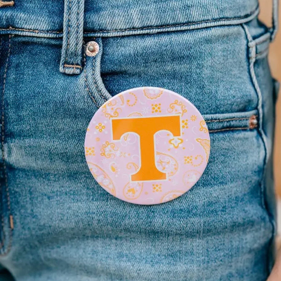 Tennessee Buttons | Assorted