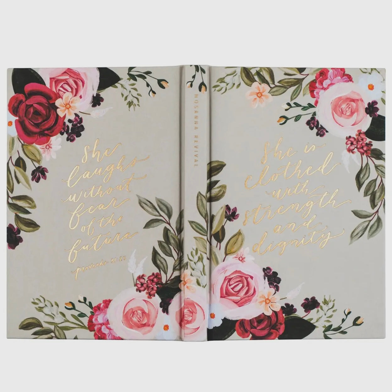 Hosanna Notebook | Paris