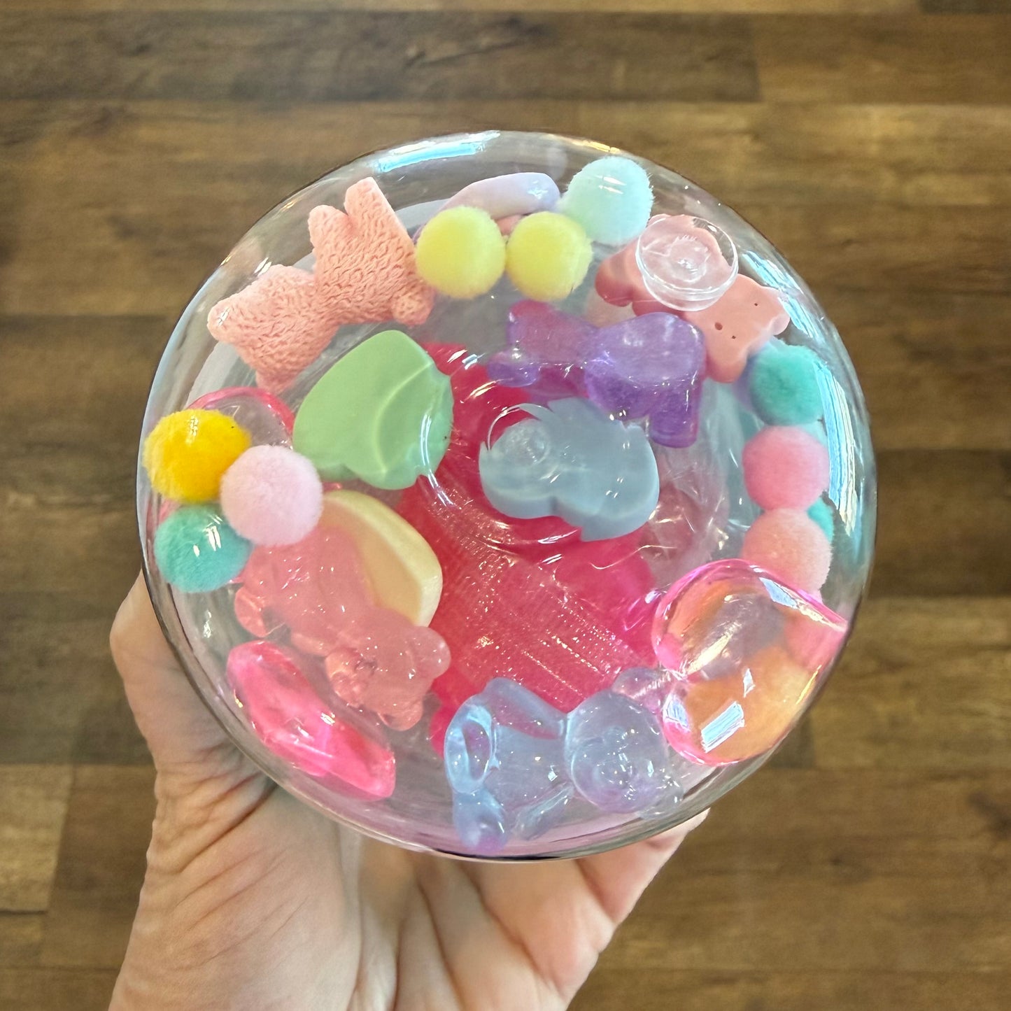 YWF Slime | Bear Hugs