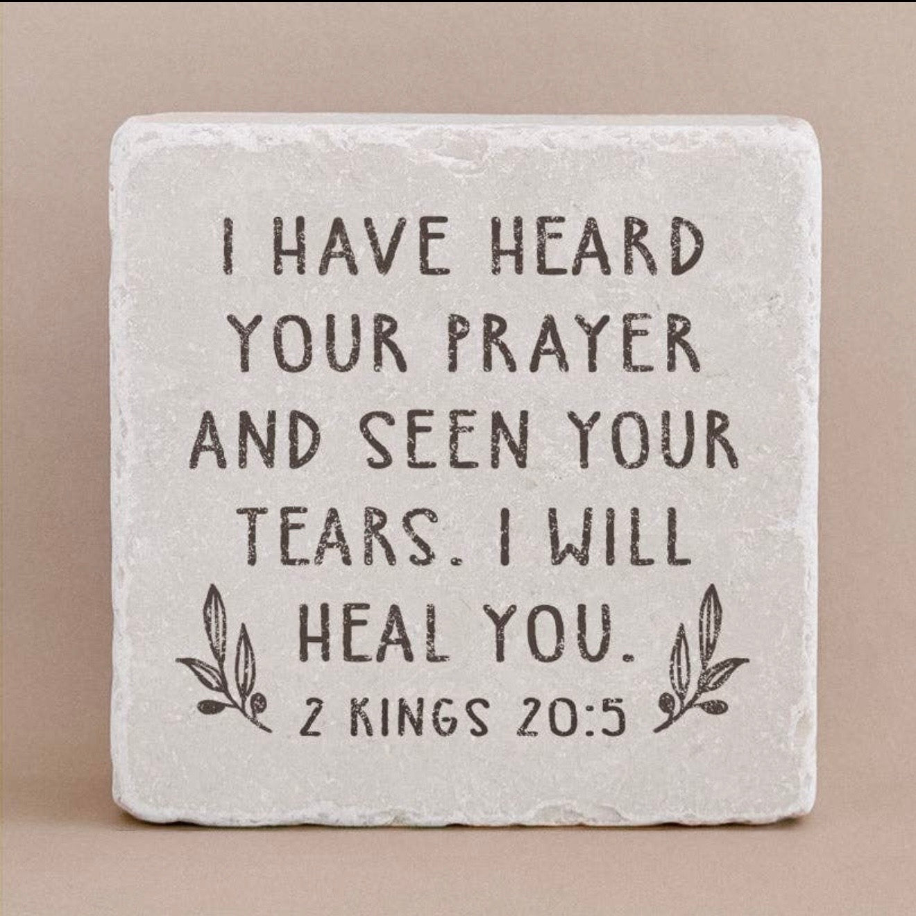 Scripture Stones Magnets | Assorted