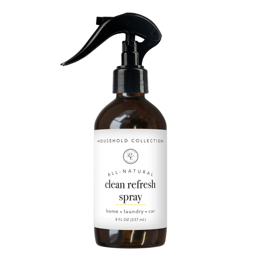 Rowe Casa Clean Refresh Spray