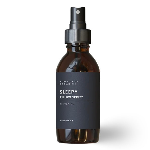 Rowe Casa Sleepy Pillow Spritz