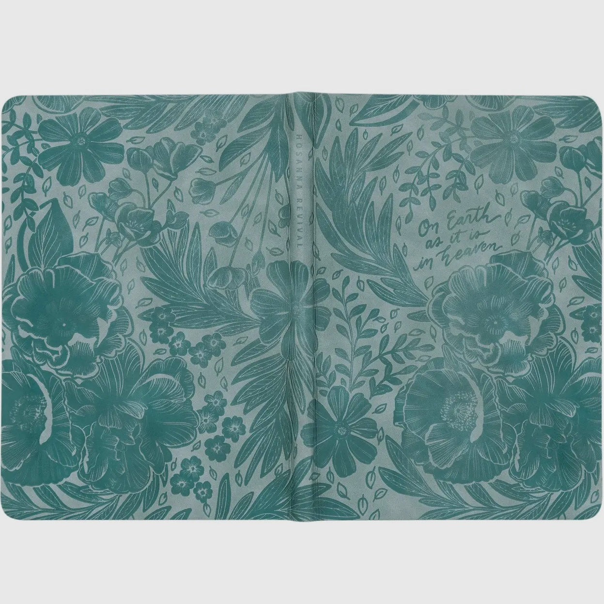 Hosanna Notebook | Sonora