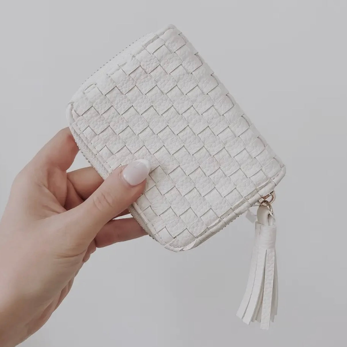 Bum Bag Wynona Zip-Around Wallet