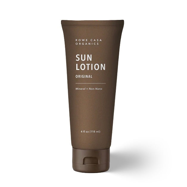 Rowe Casa Original Sun Lotion | 4 oz