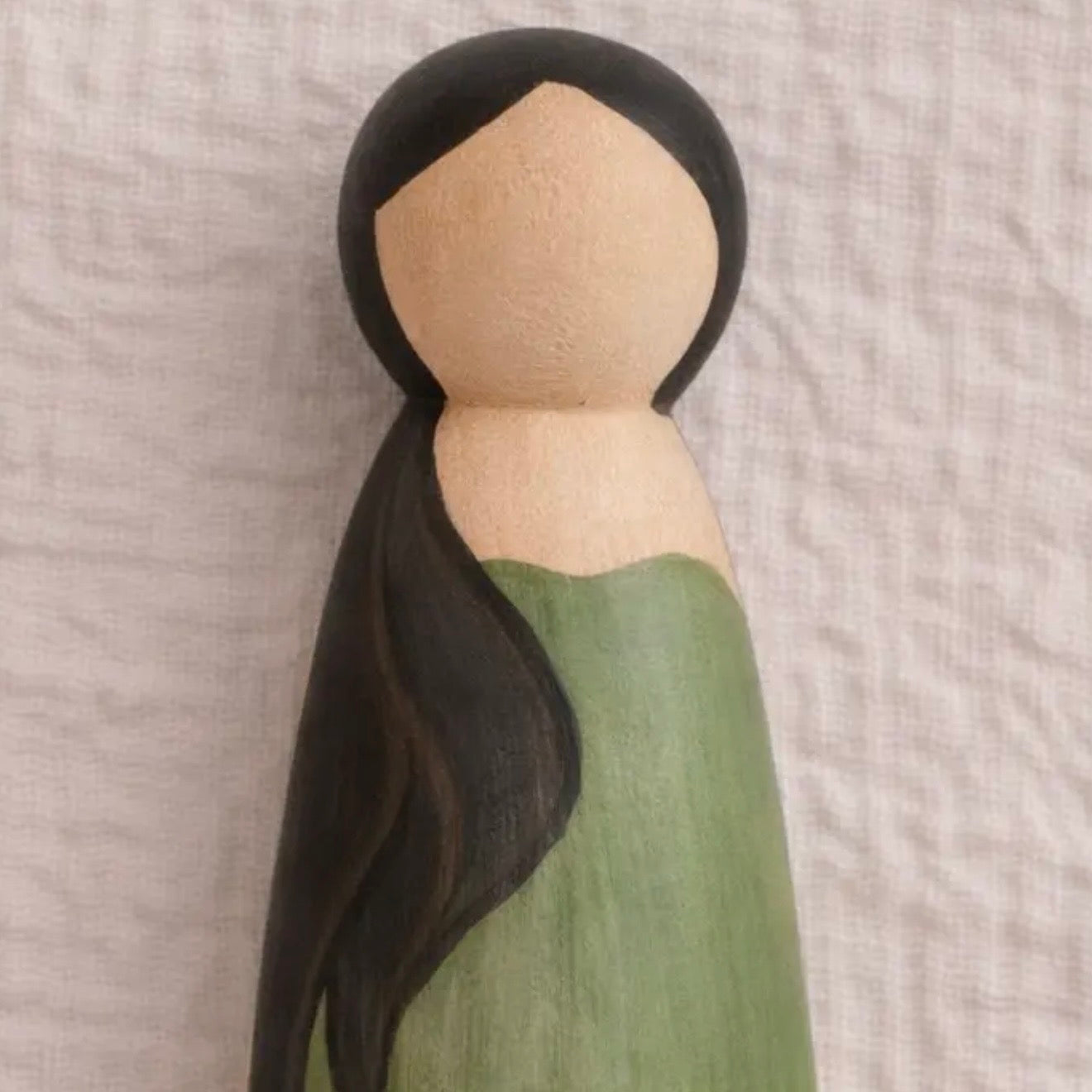 Sensory Storybox | Adam & Eve