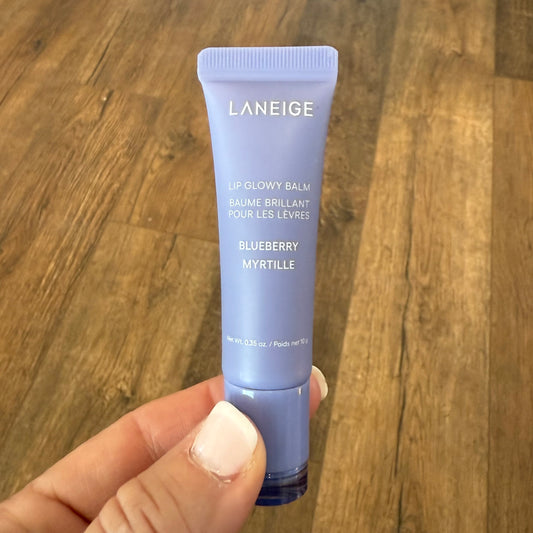Laneige | Blueberry Lip Balm