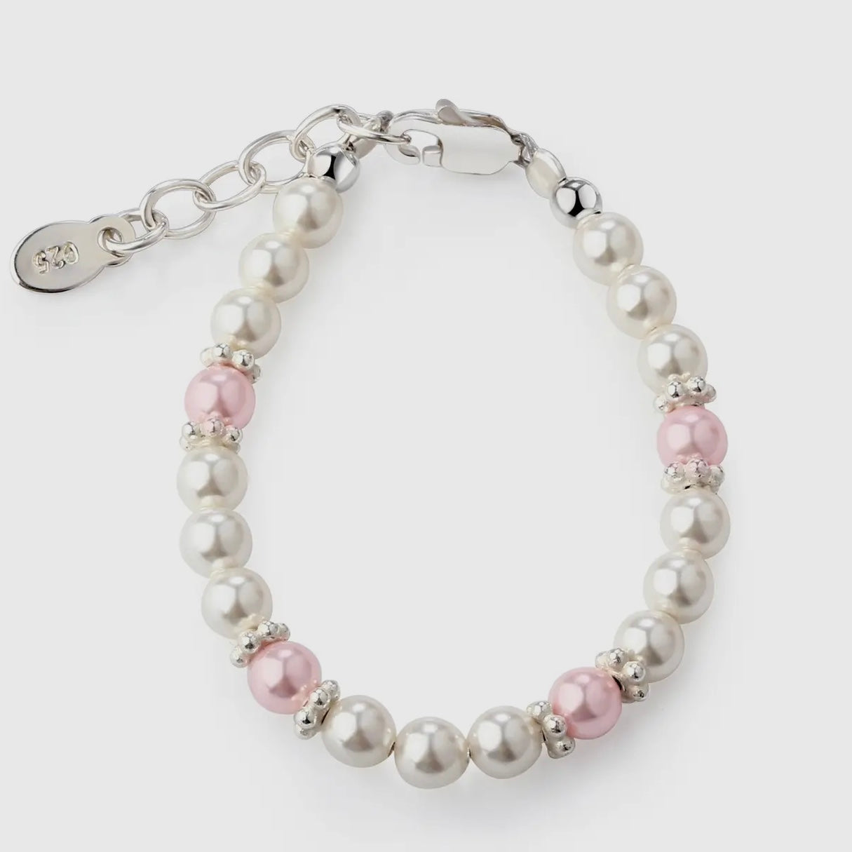 Girls Bracelet - Addie