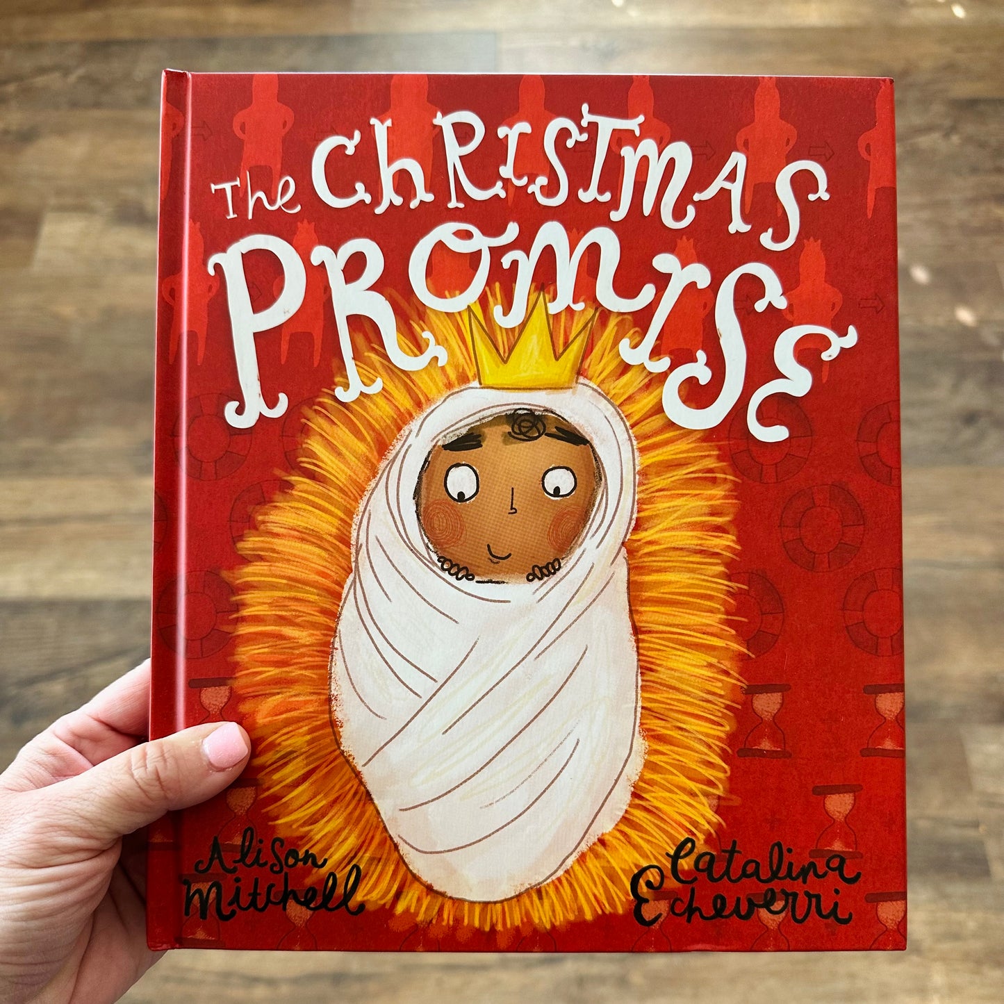 Tales That Tell the Truth - The Christmas Promise