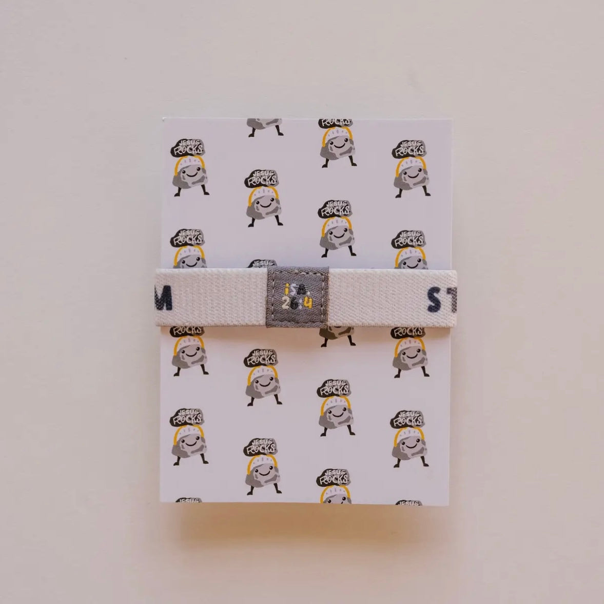 Kids Bracelet | Jesus Rocks