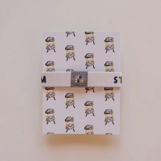 Kids Bracelet | Jesus Rocks