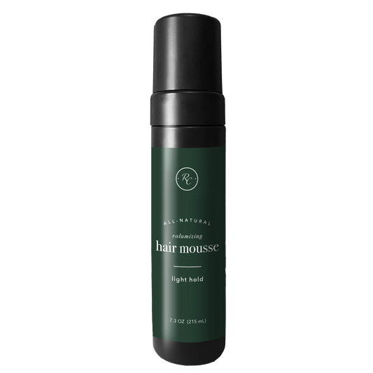 Rowe Casa Hair Mousse