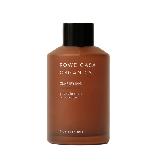 Rowe Casa Clarifying Anti-Blemish Toner