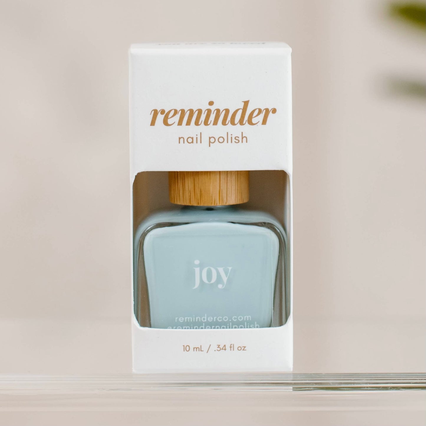 Nail Polish | Joy