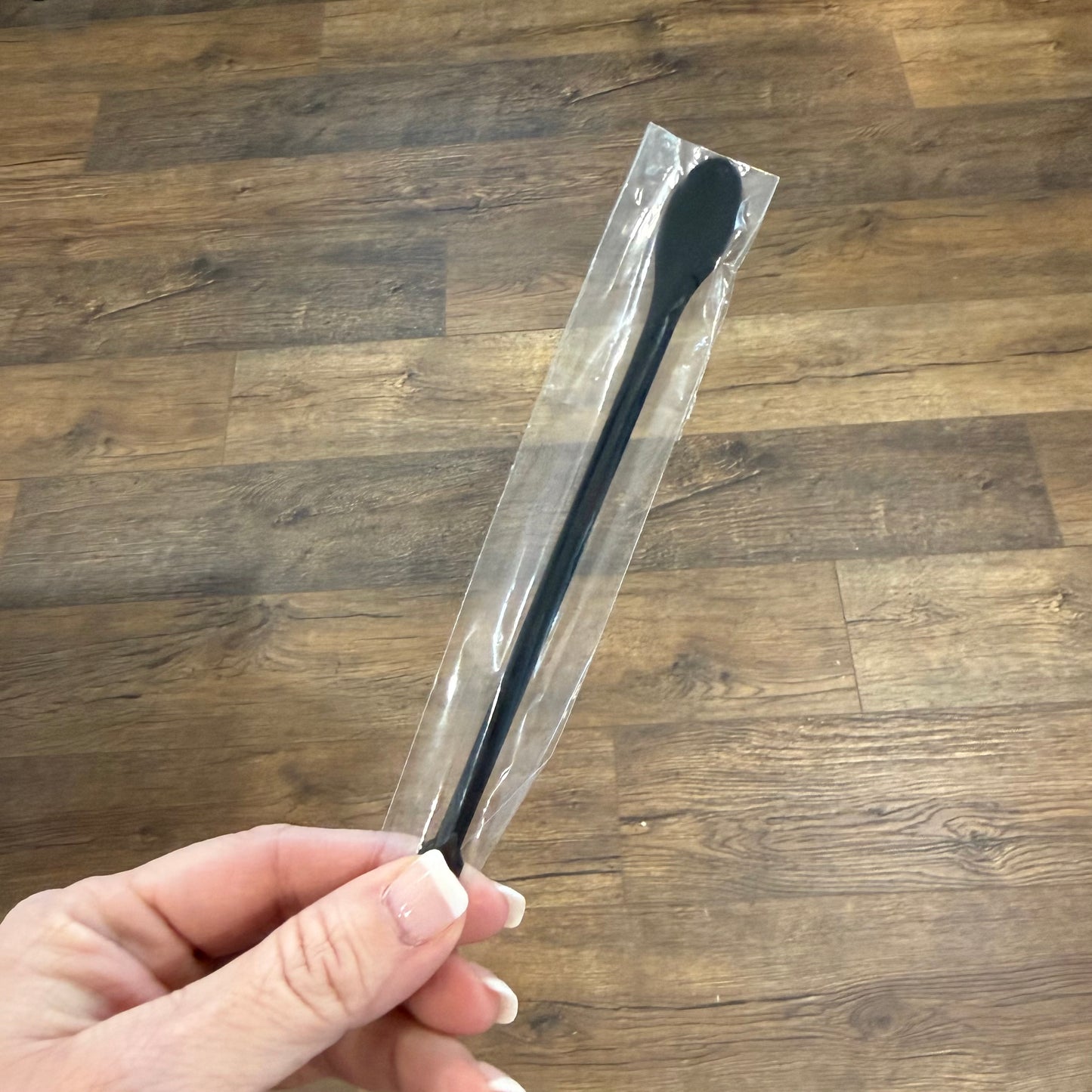 Mini Silicone Spatula