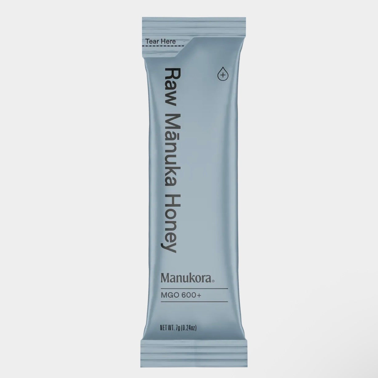 Manukora Mgo 600+ Manuka Honey Stick Packet
