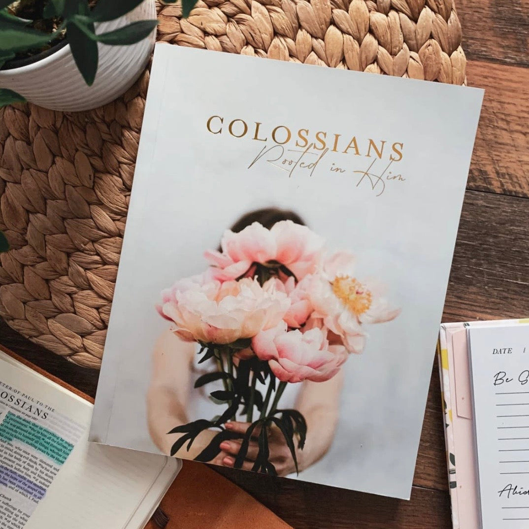 Bible Study | Colossians