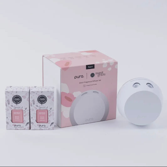 Sweet Grace Pura Kit