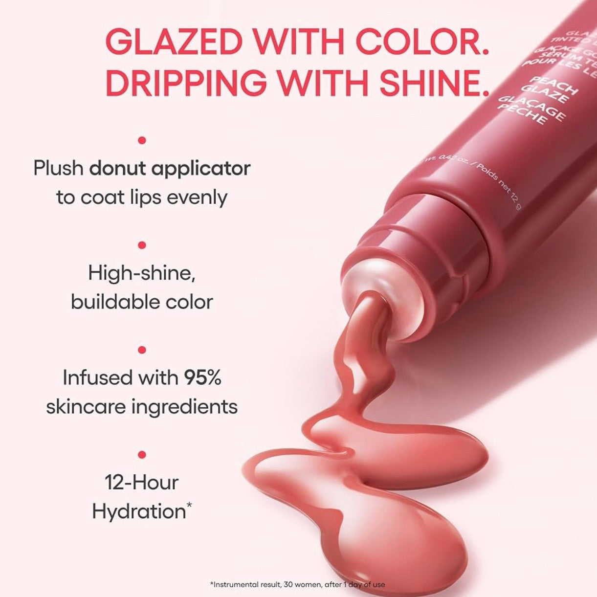 Laneige | Tinted Lip Serum