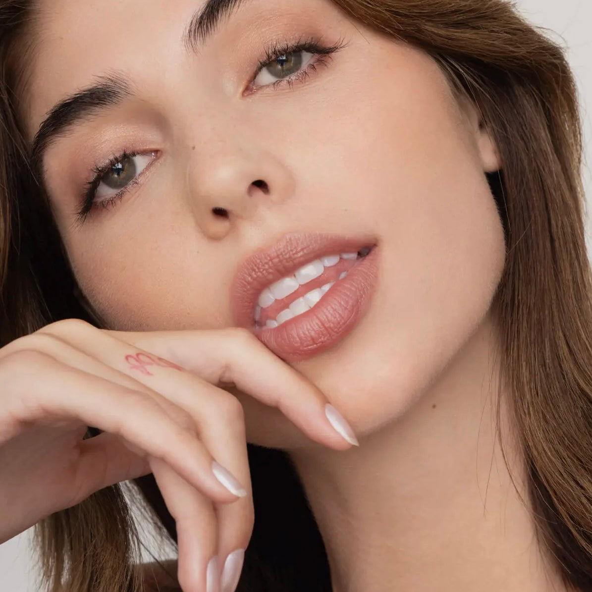 Poppy & Pout Lip Tint | Roxie